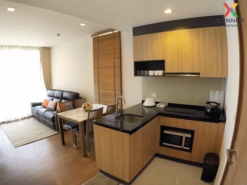 FOR RENT condo , Hasu Haus Sukhumvit 77 , Duplex , corner unit , 