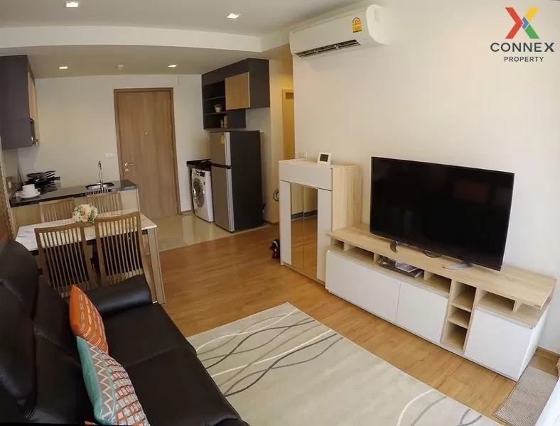 FOR RENT condo , Hasu Haus Sukhumvit 77 , Duplex , corner unit , 