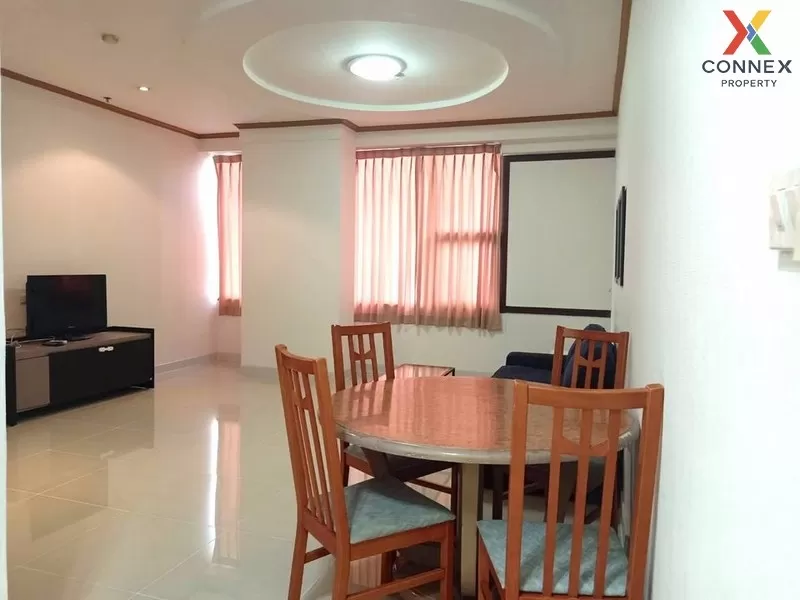 เช่า คอนโด  Waterford Park Sukhumvit 53 BTS-ทองหล่อ ทองหล่อ คลองต