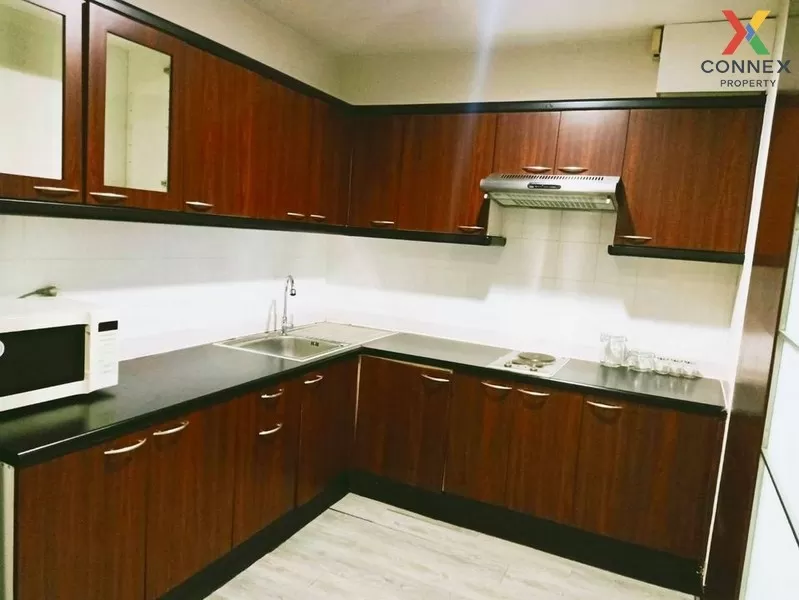 เช่า คอนโด  Waterford Park Sukhumvit 53 BTS-ทองหล่อ ทองหล่อ คลองต