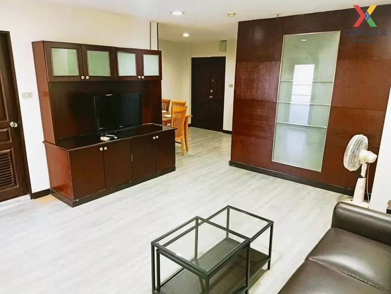 เช่า คอนโด  Waterford Park Sukhumvit 53 BTS-ทองหล่อ ทองหล่อ คลองต