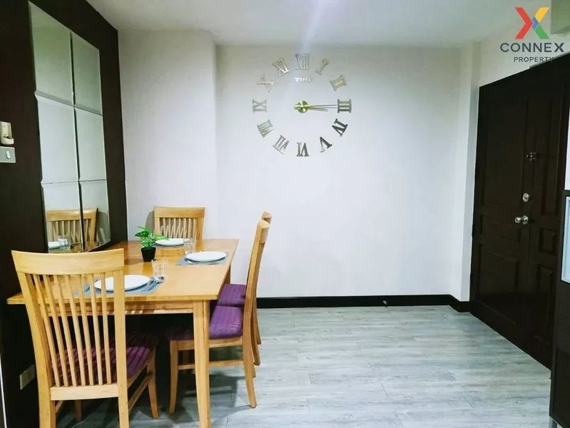 เช่า คอนโด  Waterford Park Sukhumvit 53 BTS-ทองหล่อ ทองหล่อ คลองต