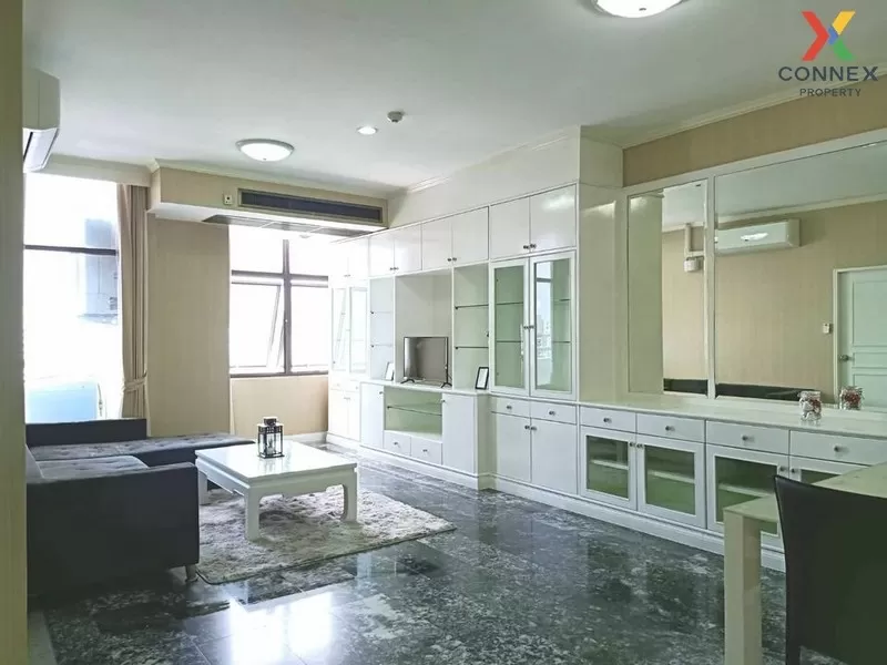 เช่า คอนโด  Waterford Park Sukhumvit 53 BTS-ทองหล่อ ทองหล่อ คลองต 4