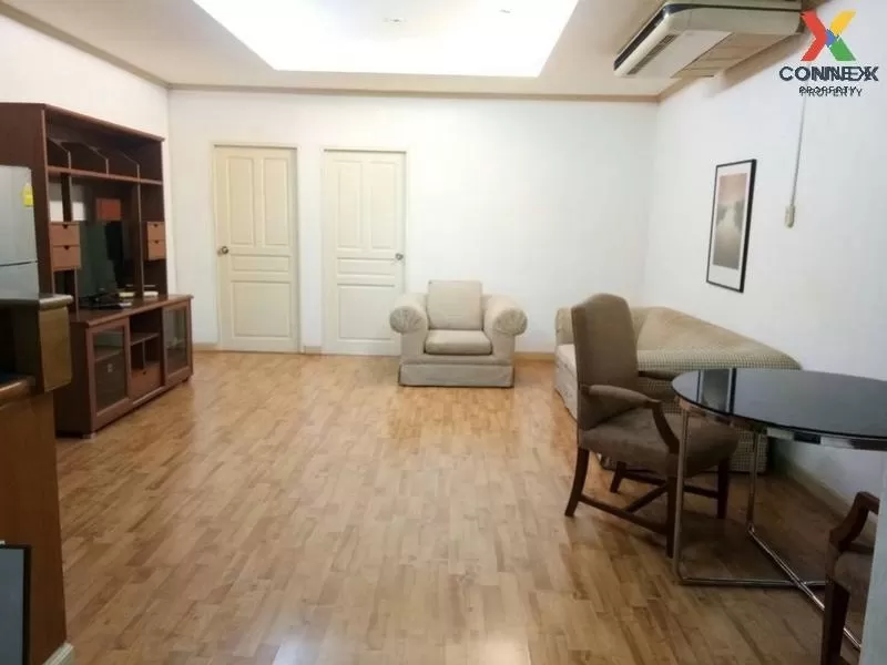 FOR RENT condo , Waterford Park Sukhumvit 53 , Duplex , corner un 1