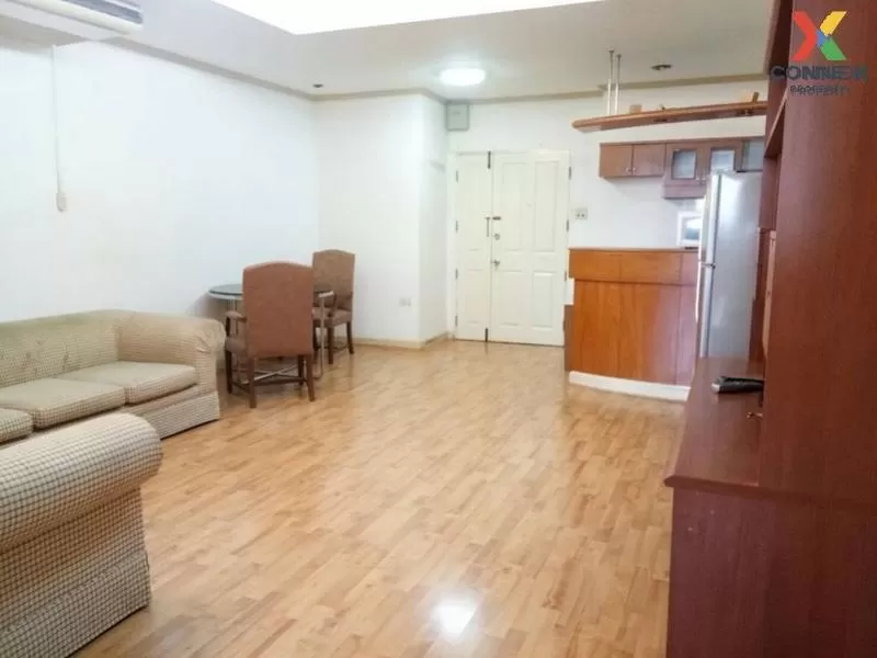 FOR RENT condo , Waterford Park Sukhumvit 53 , Duplex , corner un 2