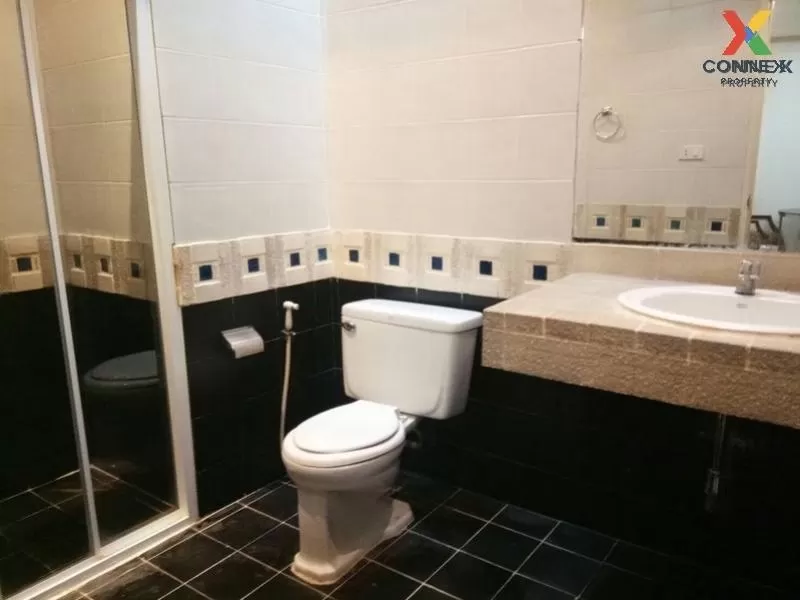 FOR RENT condo , Waterford Park Sukhumvit 53 , Duplex , corner un