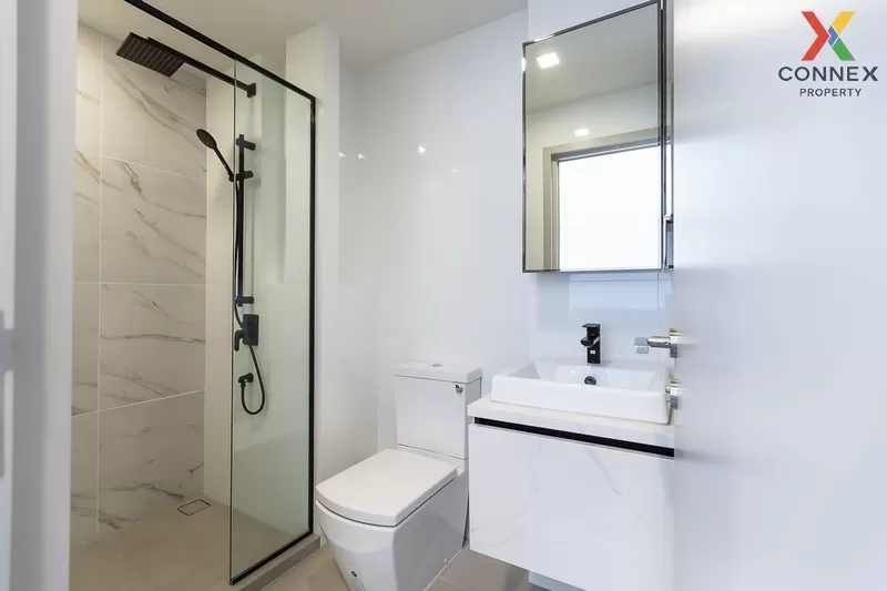 FOR RENT condo The line sukhumvit 101 , Duplex , nice view , high