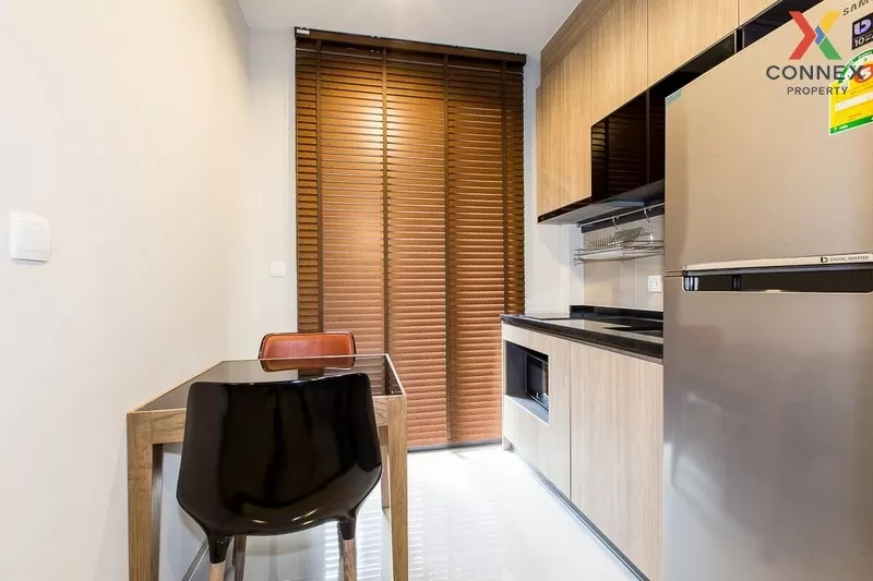 FOR RENT condo , The Line Wongsawang , high floor , MRT-Wong Sawa FOR RENT condo , The Line Wongsawang , high floor , MRT-Wong Sawa 4