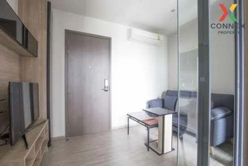 FOR RENT condo , The Line Wongsawang , high floor , MRT-Wong Sawang , Wong Sawang , Bang Su , Bangkok , CX-00579