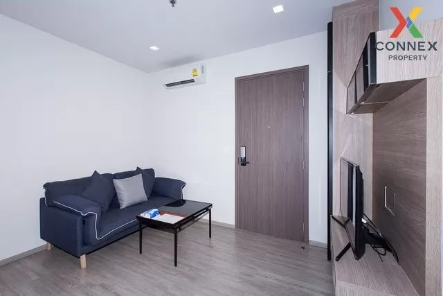FOR RENT condo , The Line Wongsawang , high floor , MRT-Wong Sawa 2