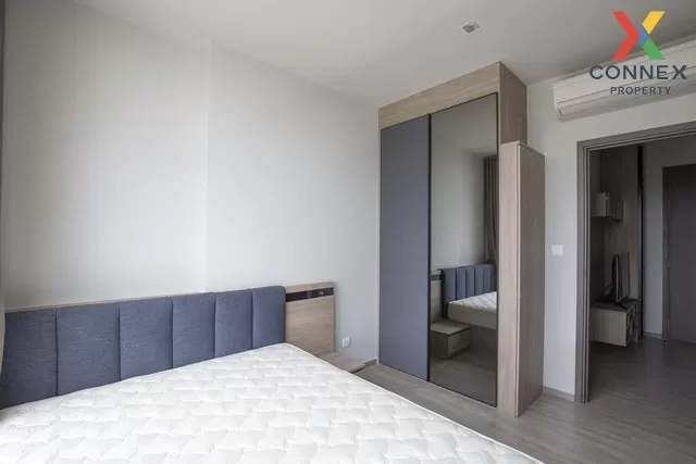 เช่า คอนโด  The Line Wongsawang MRT-วงศ์สว่าง กรุงเทพ-นนทบุรี วงศ