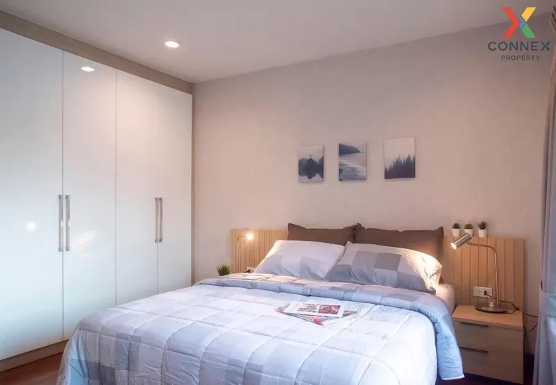 FOR RENT condo , Baan Ploenchit , high floor , BTS-Phloen Chit , 