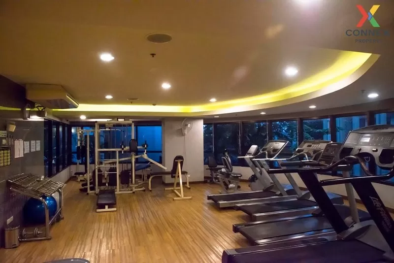 FOR RENT condo , Baan Ploenchit , high floor , BTS-Phloen Chit , 