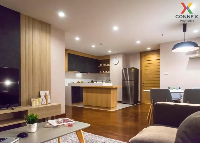 FOR RENT condo , Baan Ploenchit , high floor , BTS-Phloen Chit , 