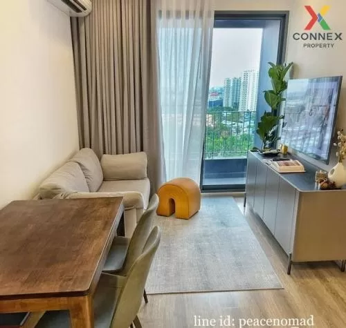 ขาย คอนโด  Ideo Mobi Sukhumvit 66 BTS-อุดมสุข สุขุมวิท บางนาเหนือ บางนา กรุงเทพ CX-00592 ขาย คอนโด  Ideo Mobi Sukhumvit 66 BTS-อุดมสุข สุขุมวิท บางนาเหนือ บางนา กรุงเทพ CX-00592