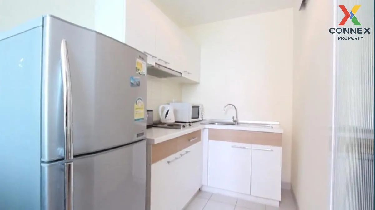 เช่า คอนโด  Life @ Sukhumvit 65 BTS-เอกมัย สุขุมวิท พระโขนงเหนือ  4