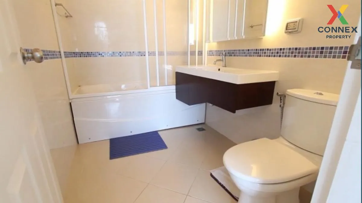 เช่า คอนโด  Life @ Sukhumvit 65 BTS-เอกมัย สุขุมวิท พระโขนงเหนือ 