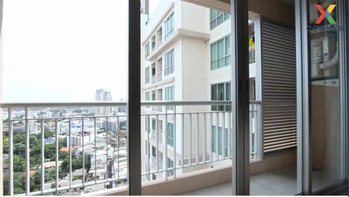 เช่า คอนโด  Life @ Sukhumvit 65 BTS-เอกมัย สุขุมวิท พระโขนงเหนือ 