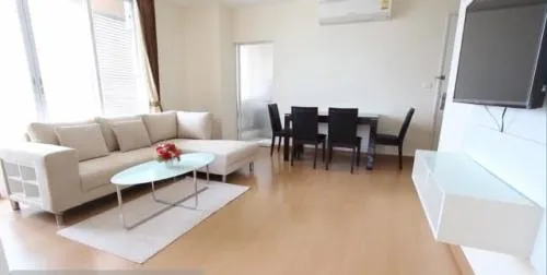 FOR RENT condo , Life @ Sukhumvit 65 , high floor , BTS-Ekkamai , Phra Khanong Nuea , Watthana , Bangkok , CX-00598