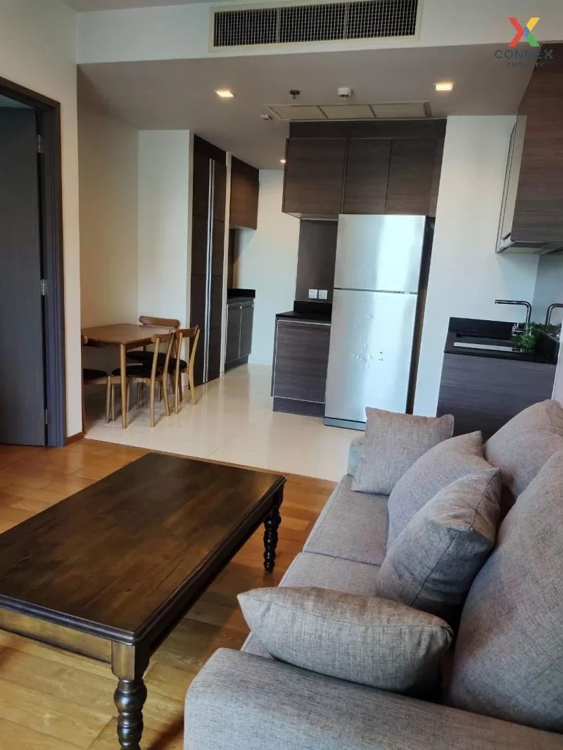 FOR RENT condo , Keyne by Sansiri , high floor , BTS-Thong Lo , K 1