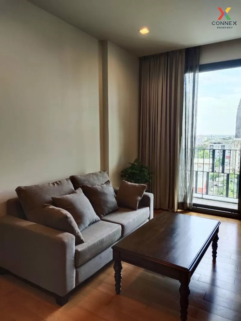 FOR RENT condo , Keyne by Sansiri , high floor , BTS-Thong Lo , K 2