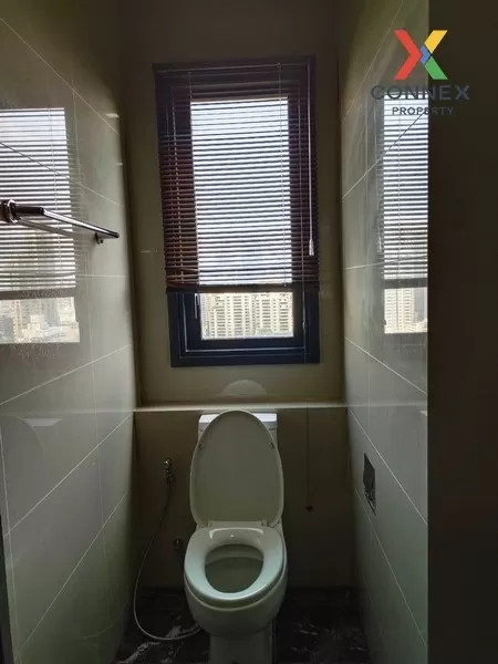 เช่า คอนโด  Edge Sukhumvit 23 BTS-อโศก สุขุมวิท คลองเตยเหนือ วัฒน