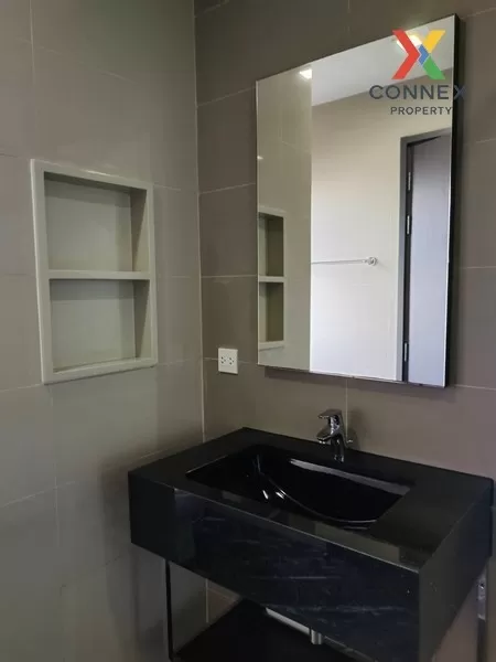 เช่า คอนโด  Edge Sukhumvit 23 BTS-อโศก สุขุมวิท คลองเตยเหนือ วัฒน