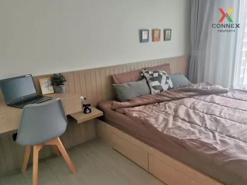 เช่า คอนโด  Life Asoke - Rama 9 MRT-พระราม 9 อโศก-ดินแดง มักกะสัน ราชเทวี กรุงเทพ CX-00608