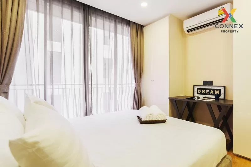 เช่า คอนโด  Klass Langsuan BTS-ชิดลม หลังสวน ลุมพินี ปทุมวัน กรุง