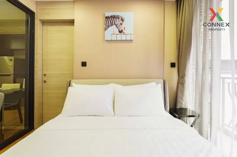 เช่า คอนโด  Klass Langsuan BTS-ชิดลม หลังสวน ลุมพินี ปทุมวัน กรุง