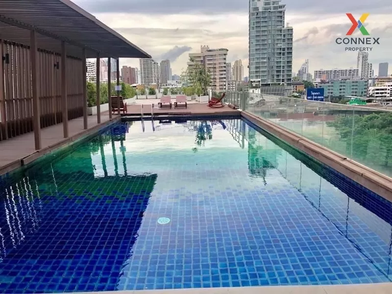 FOR SALE condo , Tidy Deluxe Sukhumvit 34 , high floor , BTS-Thon 1