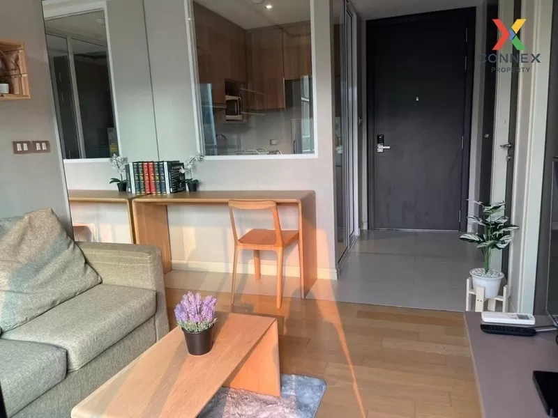 FOR SALE condo , Tidy Deluxe Sukhumvit 34 , high floor , BTS-Thon 2