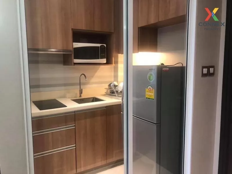 FOR SALE condo , Tidy Deluxe Sukhumvit 34 , high floor , BTS-Thon 4