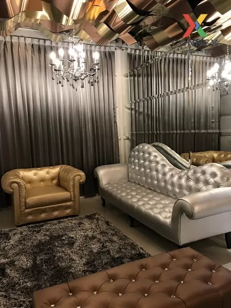 เช่า คอนโด  Circle Condominium MRT-เพชรบุรี เพชรบุรี ถนนเพชรบุุรี 2