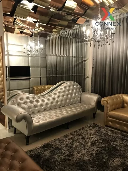 เช่า คอนโด  Circle Condominium MRT-เพชรบุรี เพชรบุรี ถนนเพชรบุุรี 4