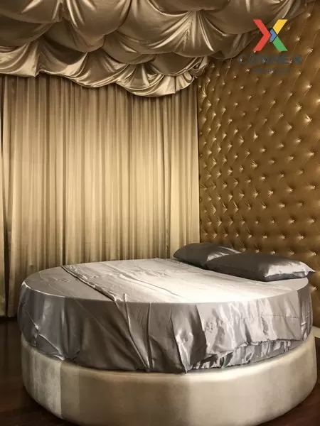 เช่า คอนโด  Circle Condominium MRT-เพชรบุรี เพชรบุรี ถนนเพชรบุุรี