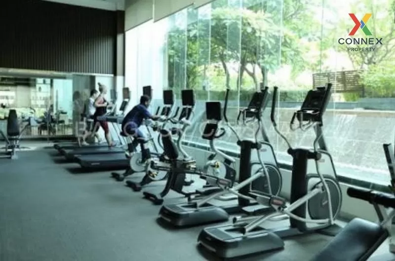 เช่า คอนโด  Circle Condominium MRT-เพชรบุรี เพชรบุรี ถนนเพชรบุุรี