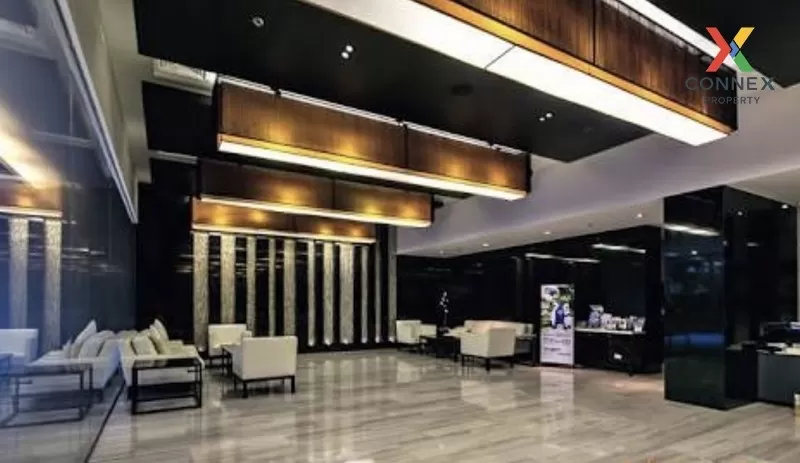 เช่า คอนโด  Circle Condominium MRT-เพชรบุรี เพชรบุรี ถนนเพชรบุุรี