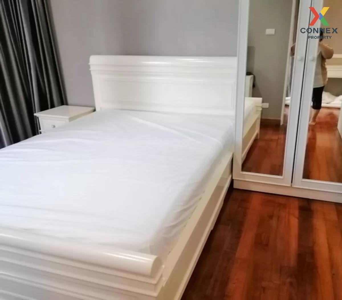 FOR RENT condo , Ivy sathorn 10 , high floor , BTS-Chong Nonsi ,  4