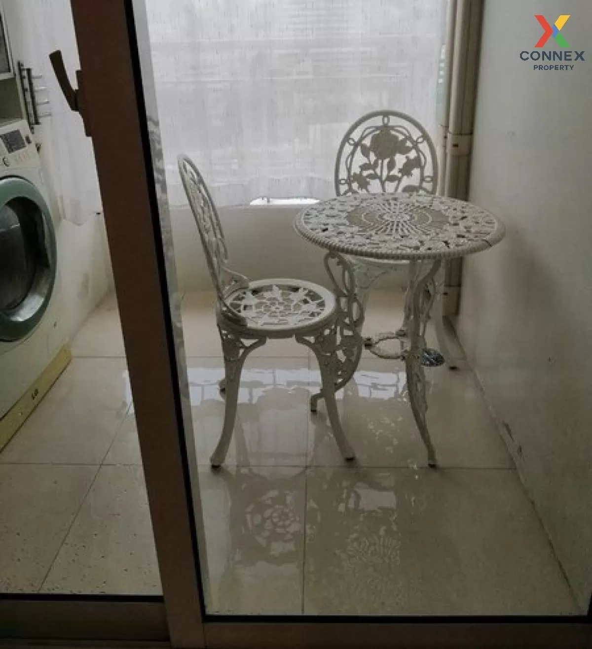 FOR RENT condo , Ivy sathorn 10 , high floor , BTS-Chong Nonsi , 