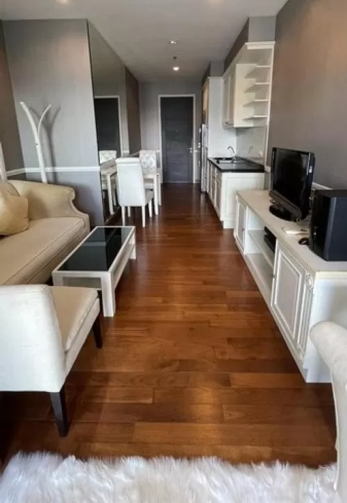 เช่า คอนโด  Ivy Sathorn 10 BTS-ช่องนนทรี สีลม สีลม บางรัก กรุงเทพ CX-00615