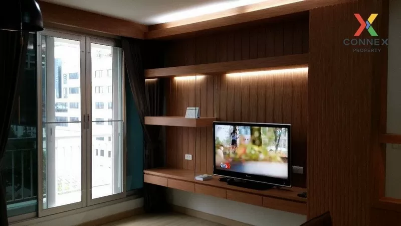 FOR RENT condo , Life @ Sathorn 10 , high floor , BTS-Chong Nonsi 2