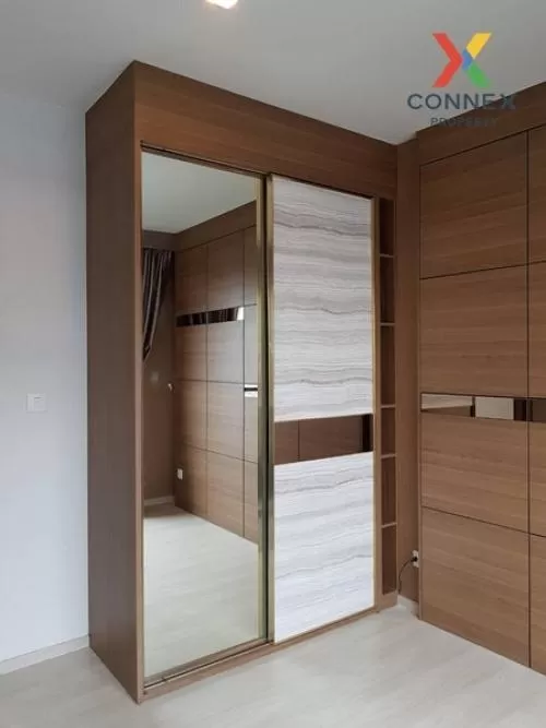 FOR RENT condo , Life Sukhumvit 48 , high floor , BTS-Phra Khanong , Phra Khanong , Khlong Toei , Bangkok , CX-00618