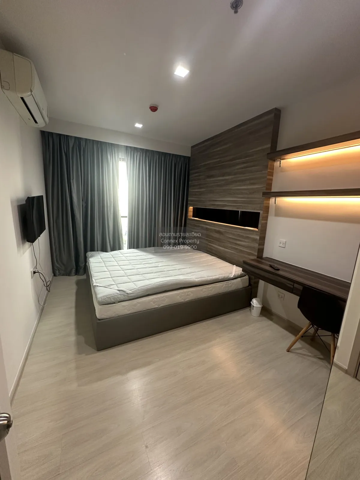 เช่า คอนโด  Life Sukhumvit 48 BTS-พระโขนง สุขุมวิท พระโขนง คลองเต 4