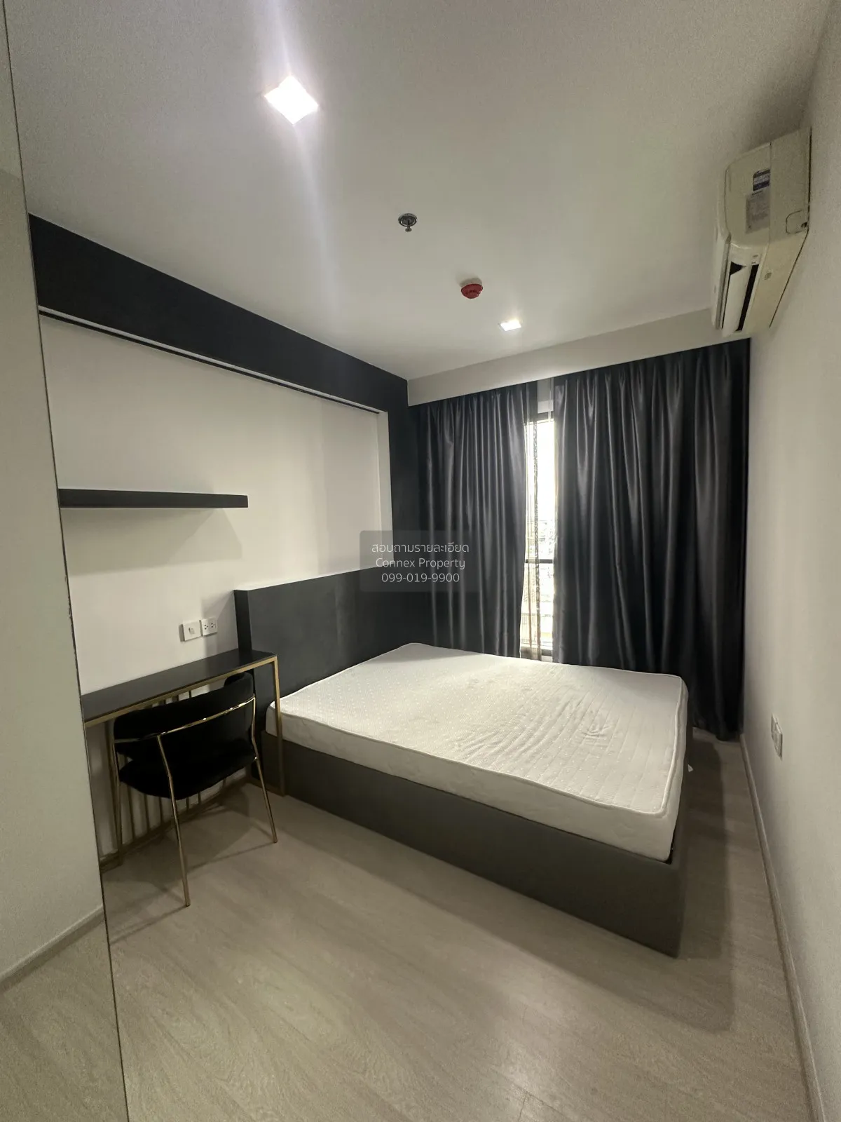 เช่า คอนโด  Life Sukhumvit 48 BTS-พระโขนง สุขุมวิท พระโขนง คลองเต