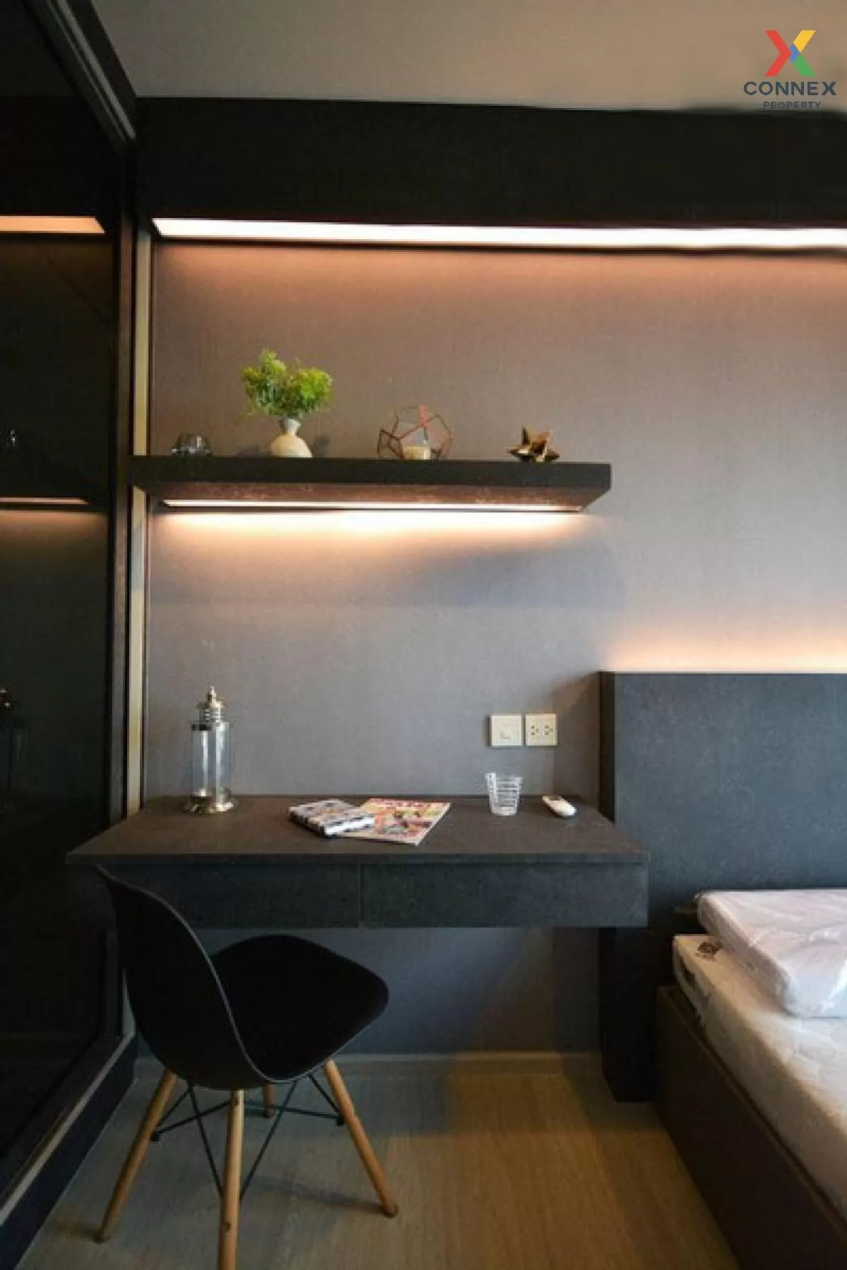 เช่า คอนโด  Life Sukhumvit 48 BTS-พระโขนง สุขุมวิท พระโขนง คลองเต