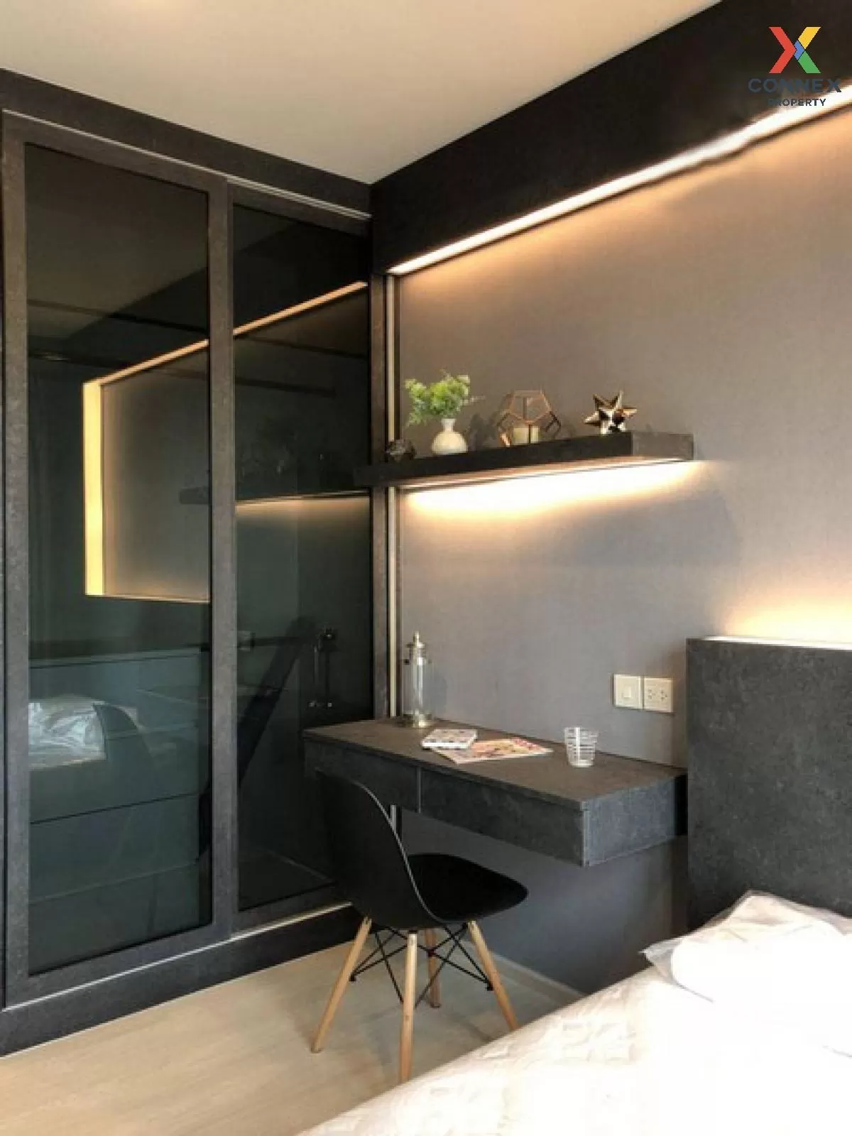 เช่า คอนโด  Life Sukhumvit 48 BTS-พระโขนง สุขุมวิท พระโขนง คลองเต