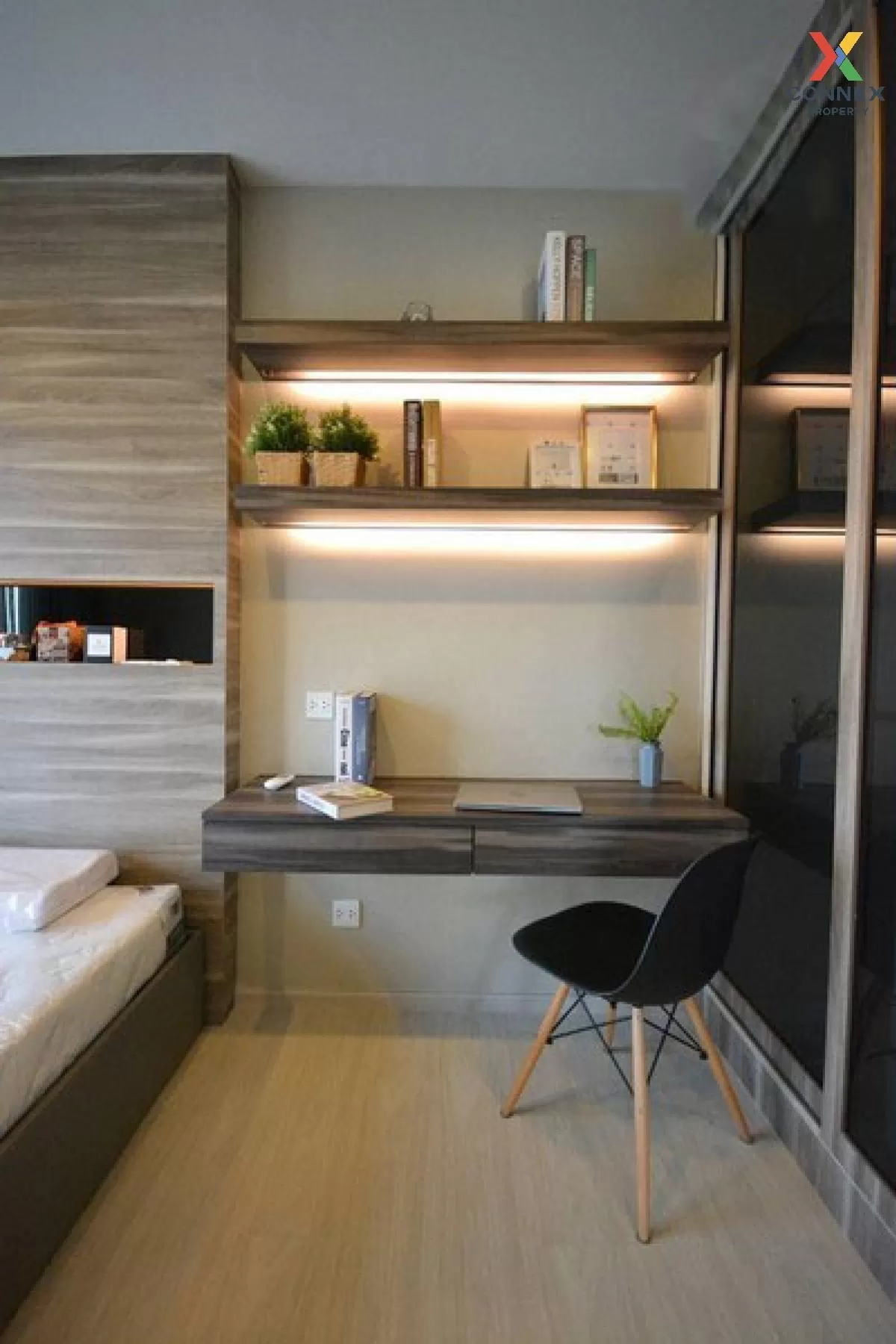 เช่า คอนโด  Life Sukhumvit 48 BTS-พระโขนง สุขุมวิท พระโขนง คลองเต