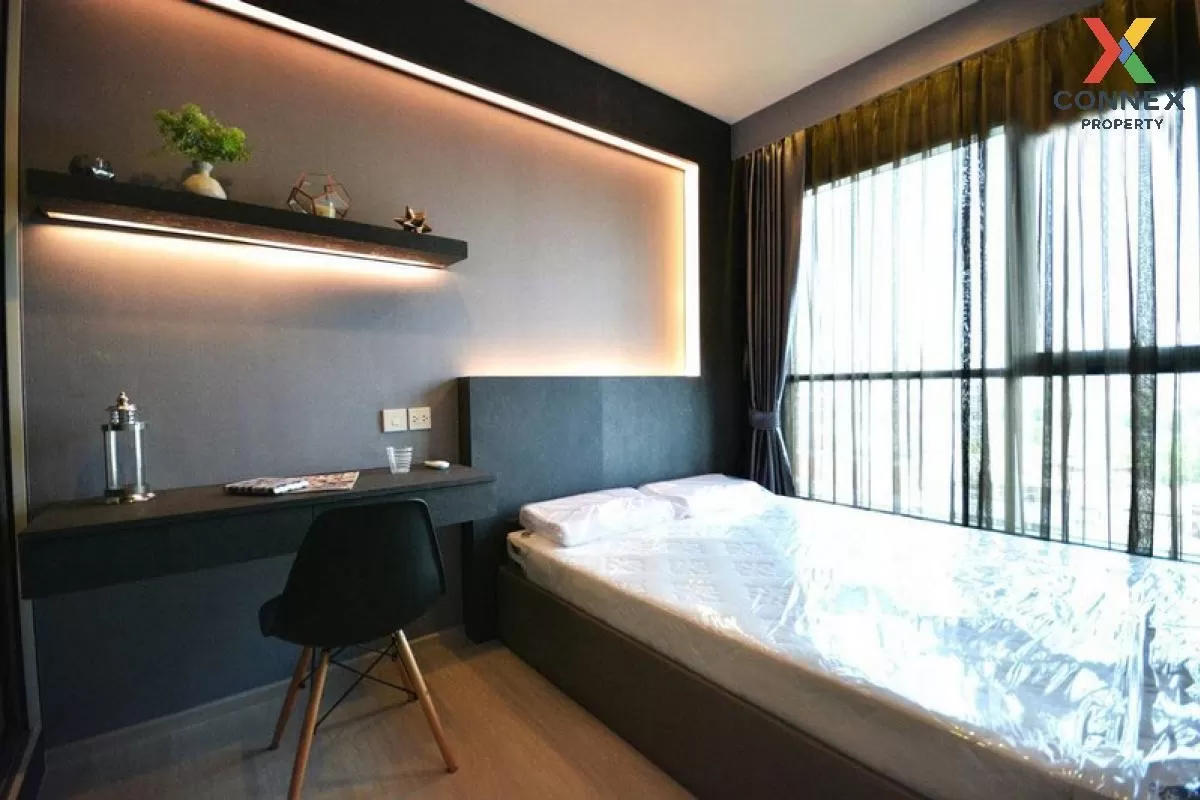 เช่า คอนโด  Life Sukhumvit 48 BTS-พระโขนง สุขุมวิท พระโขนง คลองเต 4