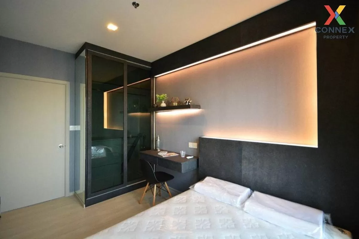 เช่า คอนโด  Life Sukhumvit 48 BTS-พระโขนง สุขุมวิท พระโขนง คลองเต